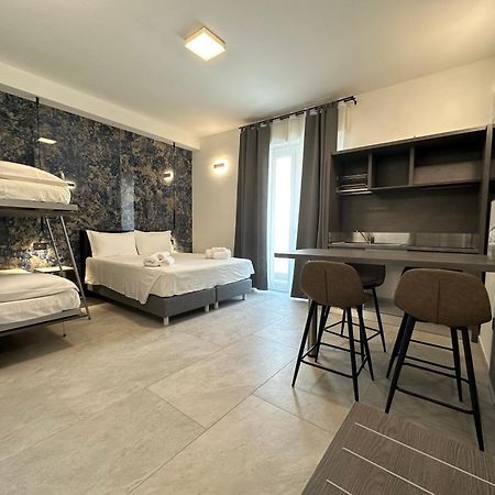 Dolmen Guest House Алгеро Екстериор снимка