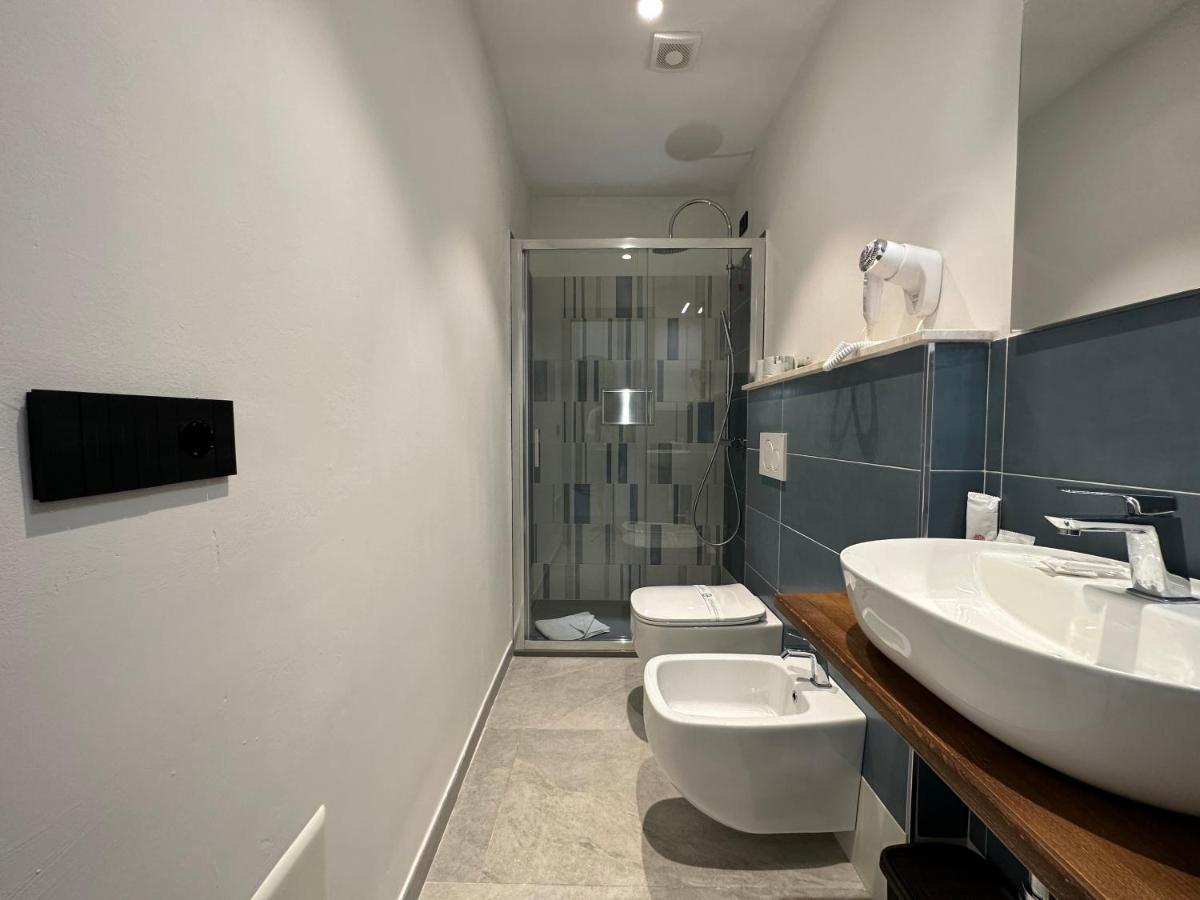 Dolmen Guest House Алгеро Екстериор снимка