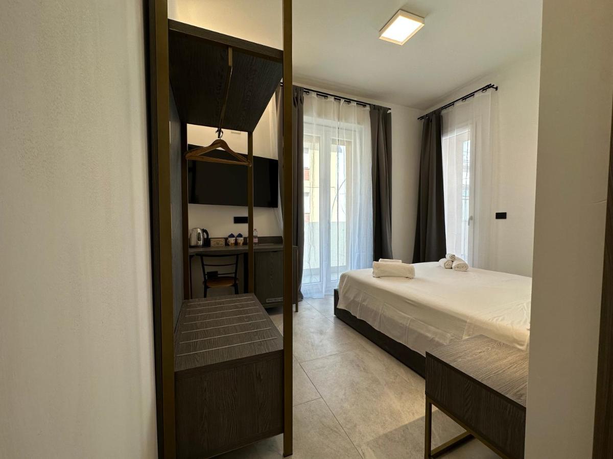 Dolmen Guest House Алгеро Екстериор снимка