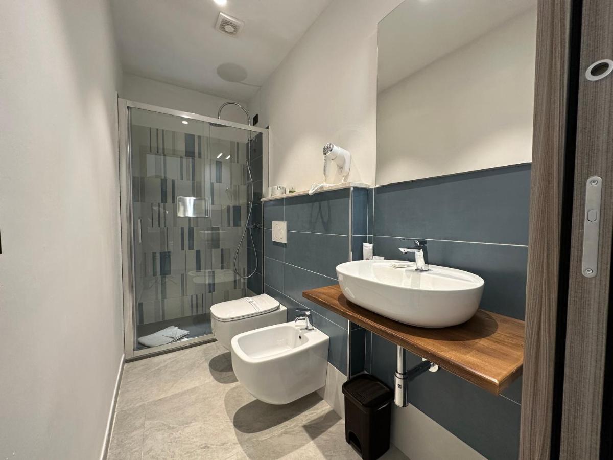 Dolmen Guest House Алгеро Екстериор снимка