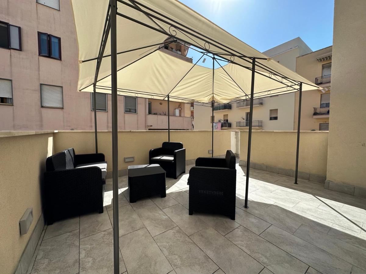 Dolmen Guest House Алгеро Екстериор снимка