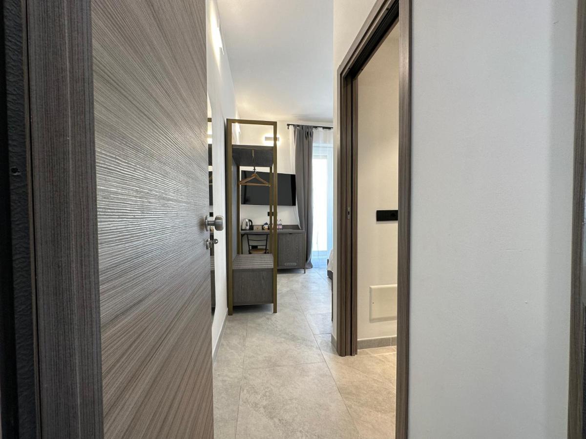 Dolmen Guest House Алгеро Екстериор снимка