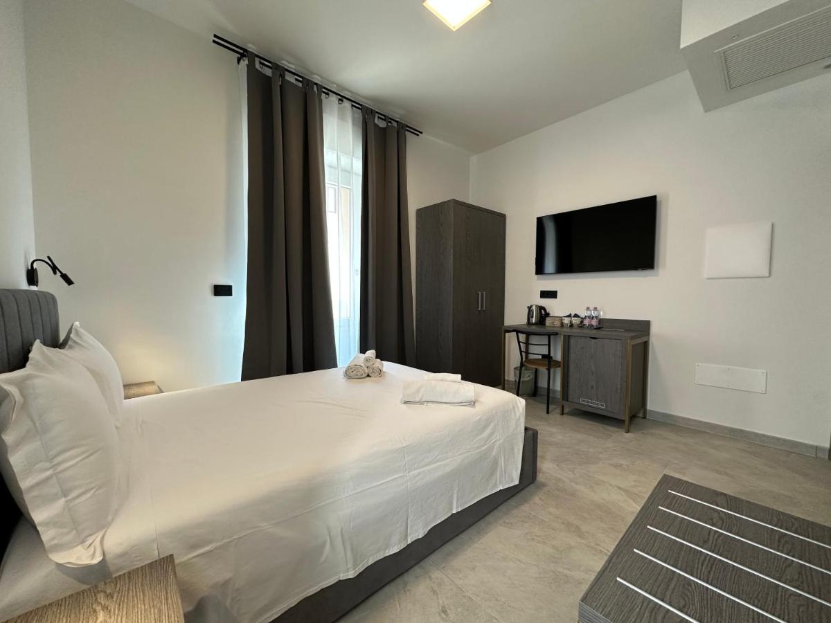 Dolmen Guest House Алгеро Екстериор снимка