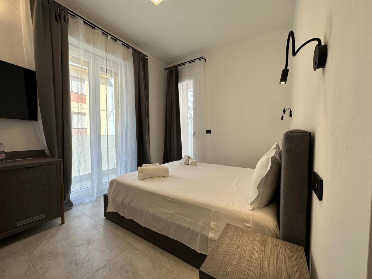 Dolmen Guest House Алгеро Екстериор снимка