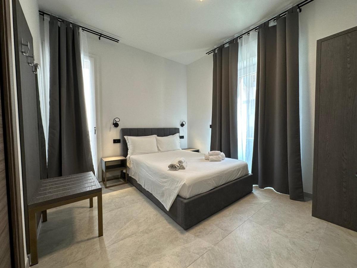 Dolmen Guest House Алгеро Екстериор снимка