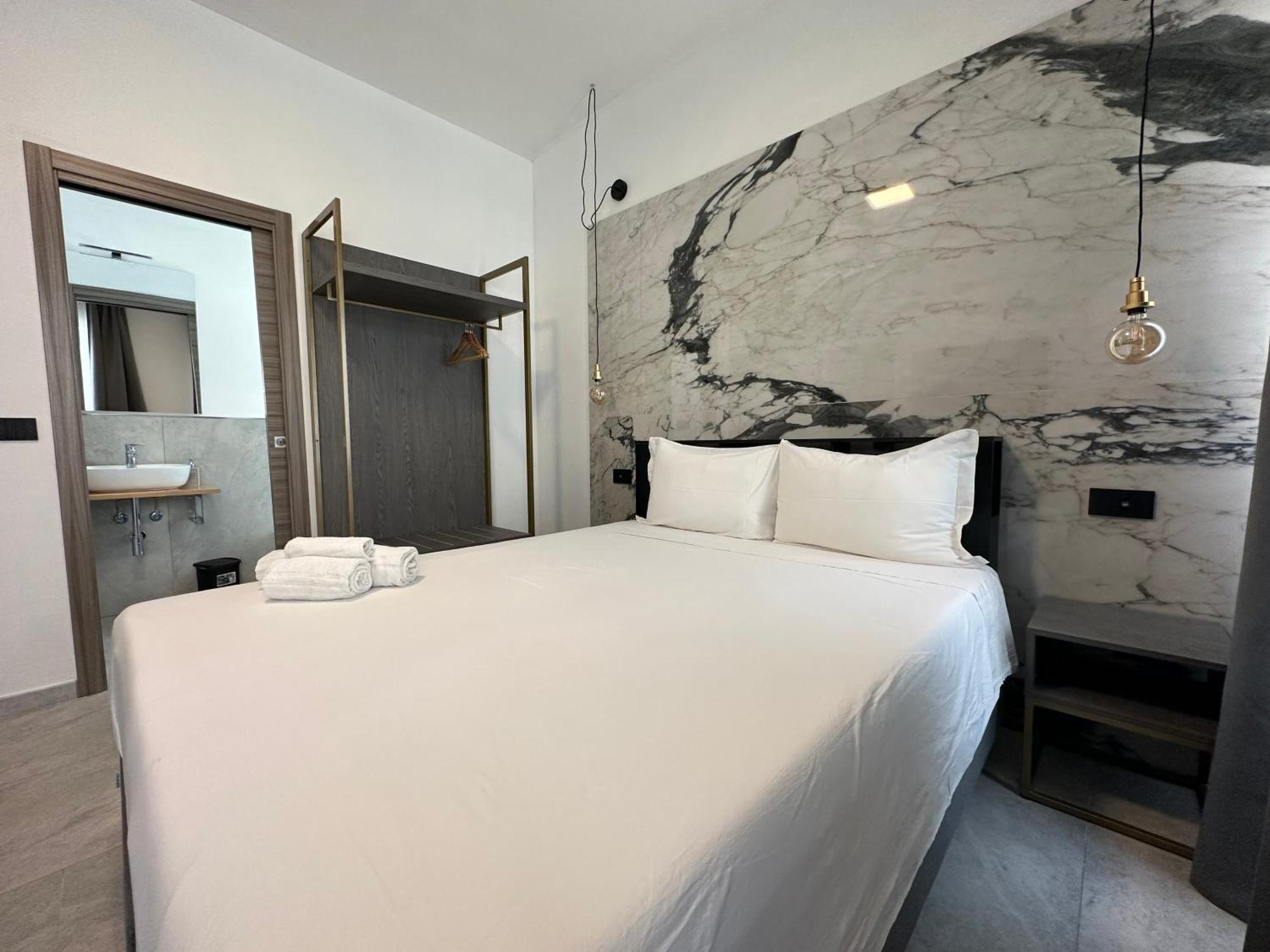 Dolmen Guest House Алгеро Екстериор снимка