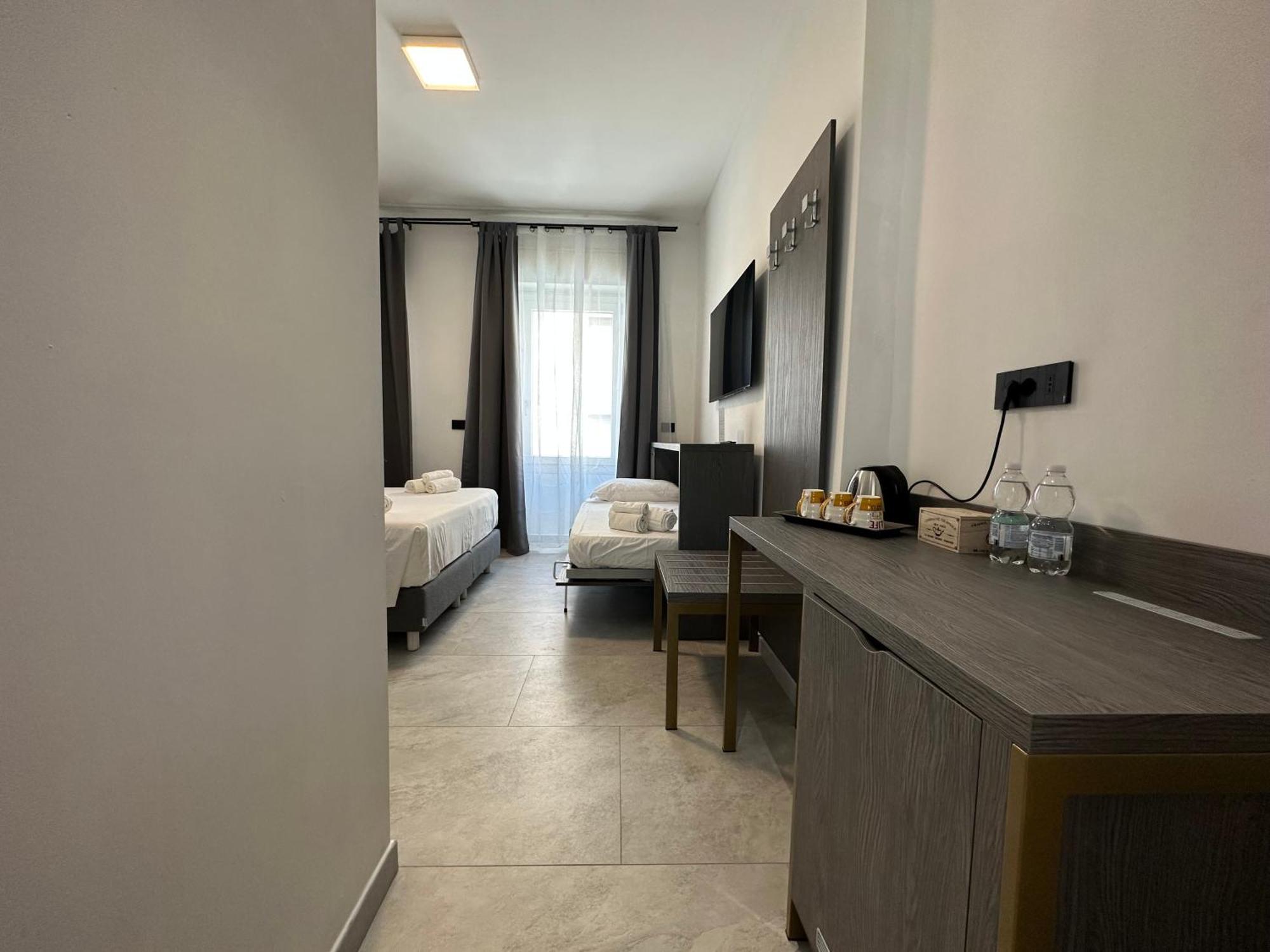 Dolmen Guest House Алгеро Екстериор снимка