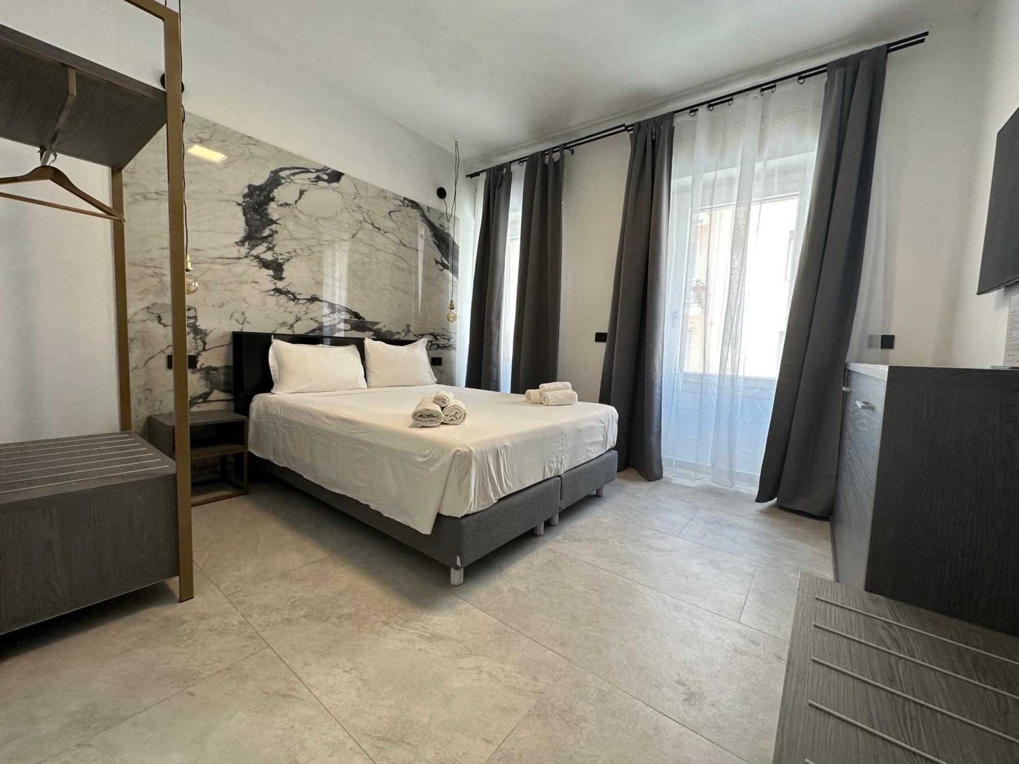 Dolmen Guest House Алгеро Екстериор снимка