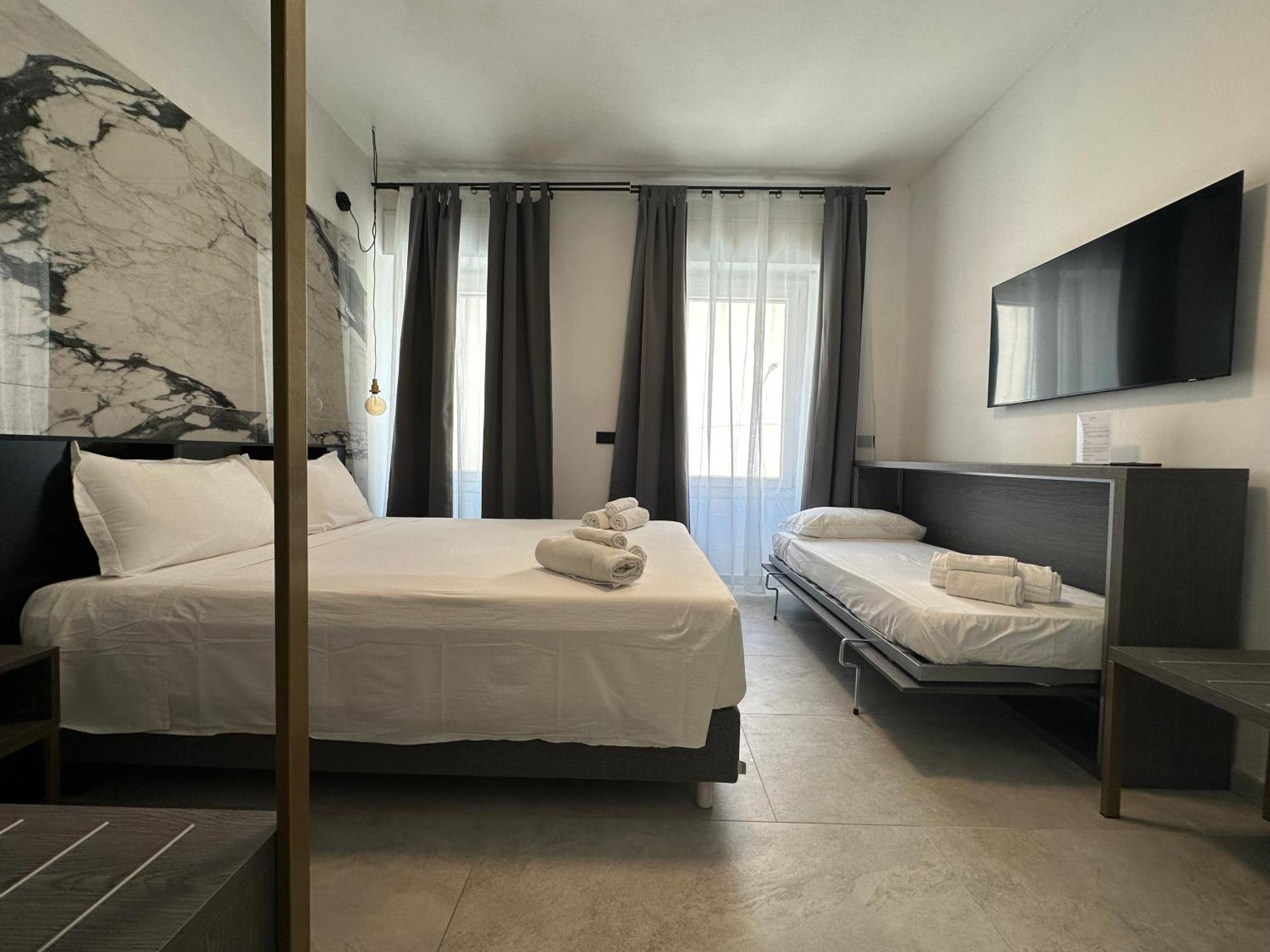 Dolmen Guest House Алгеро Екстериор снимка