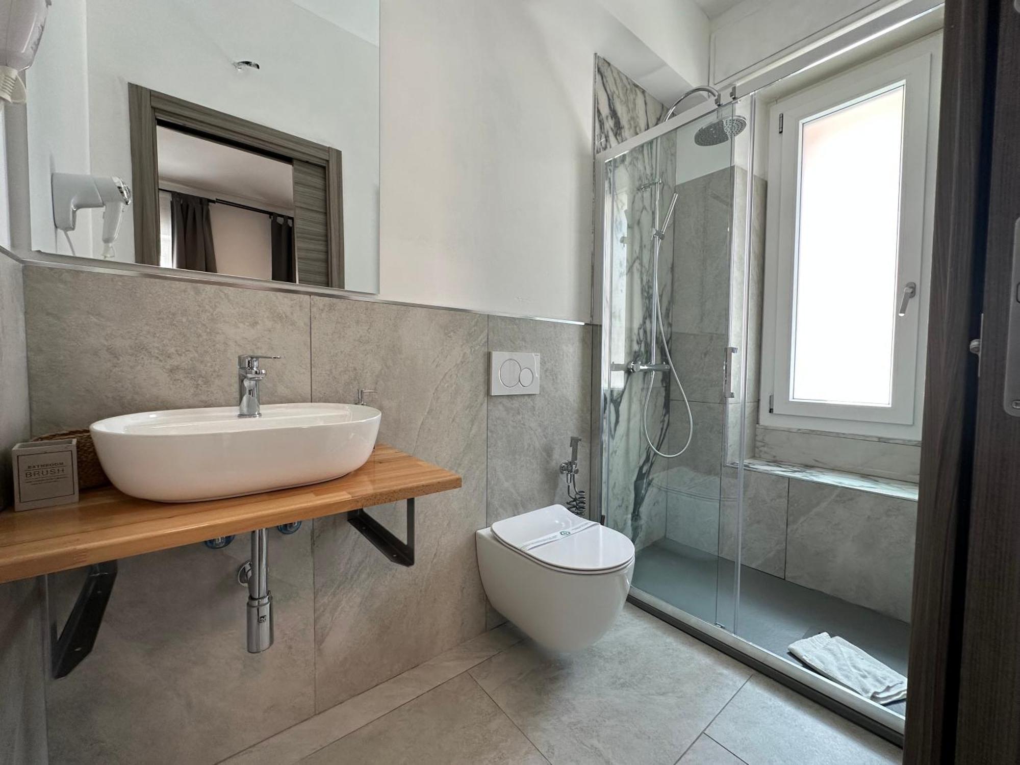 Dolmen Guest House Алгеро Екстериор снимка