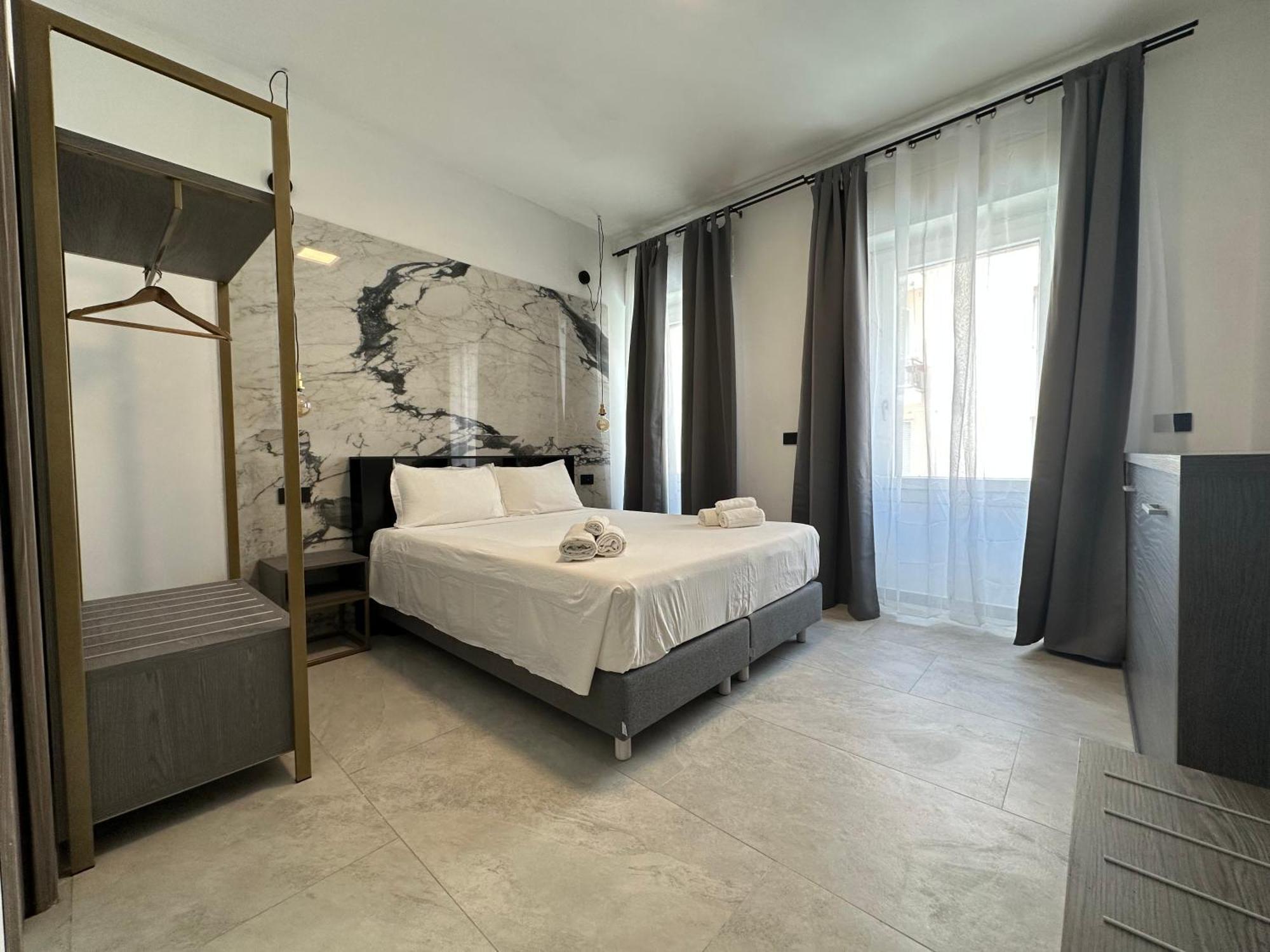 Dolmen Guest House Алгеро Екстериор снимка
