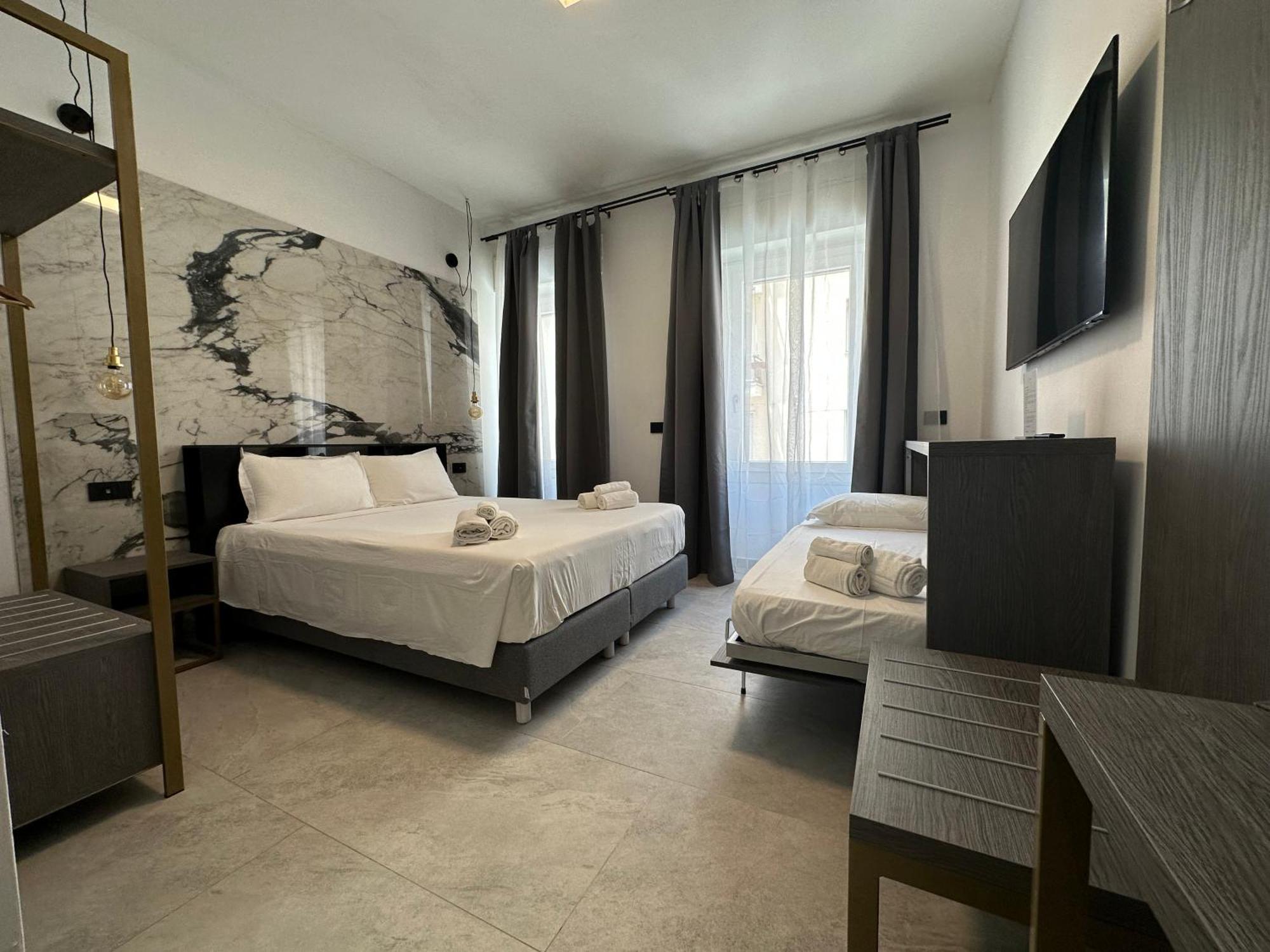 Dolmen Guest House Алгеро Екстериор снимка