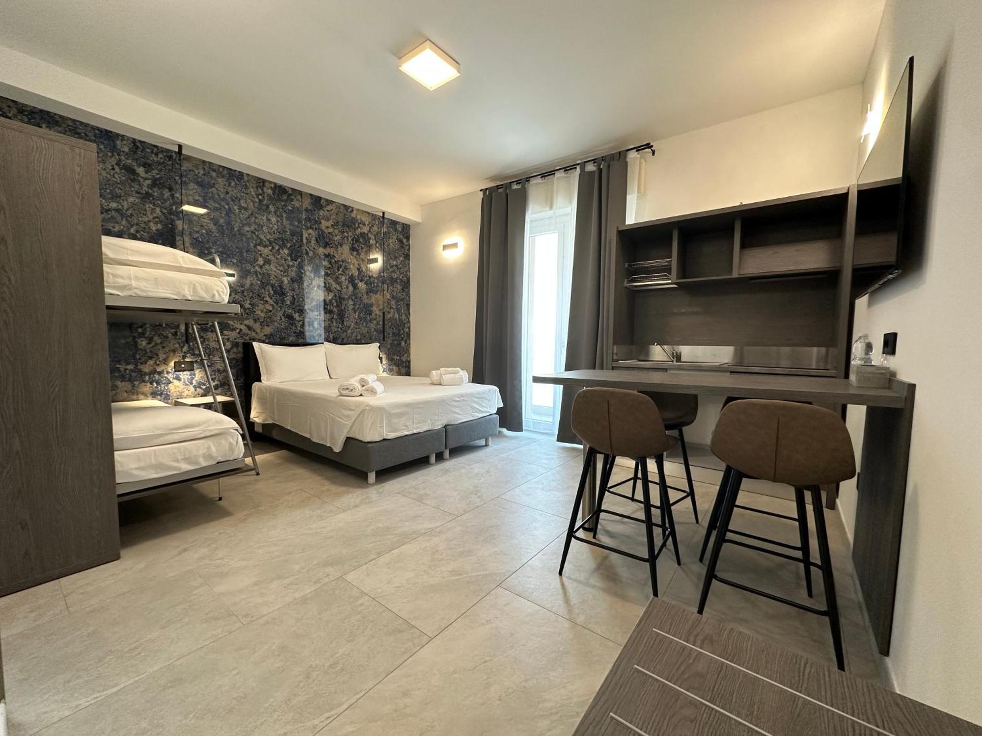 Dolmen Guest House Алгеро Екстериор снимка