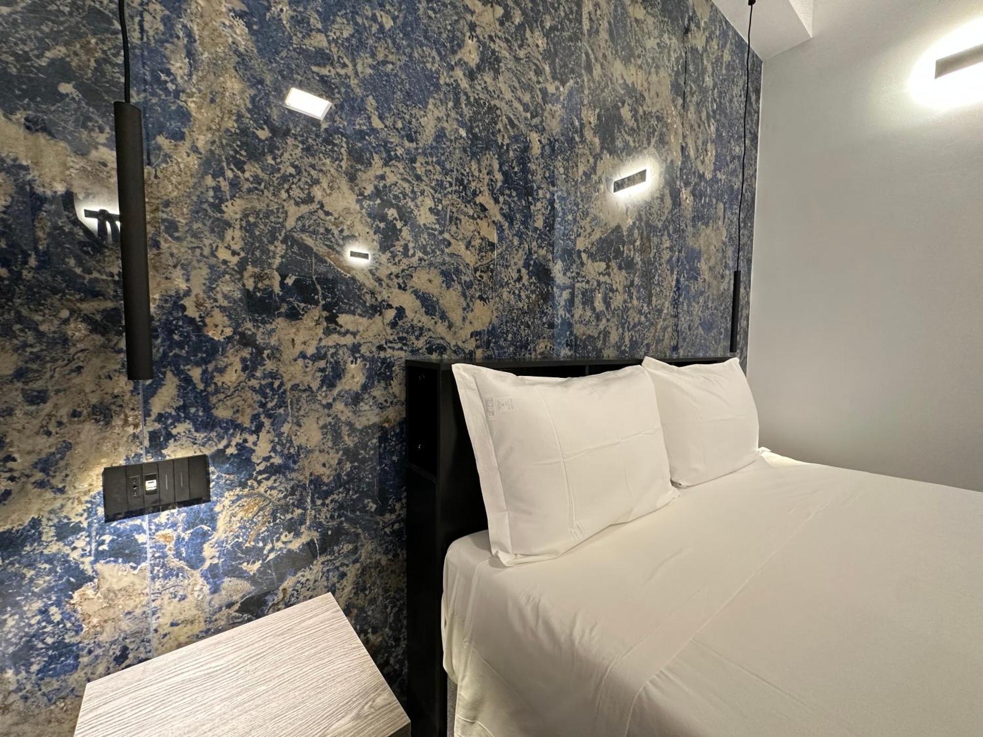 Dolmen Guest House Алгеро Екстериор снимка