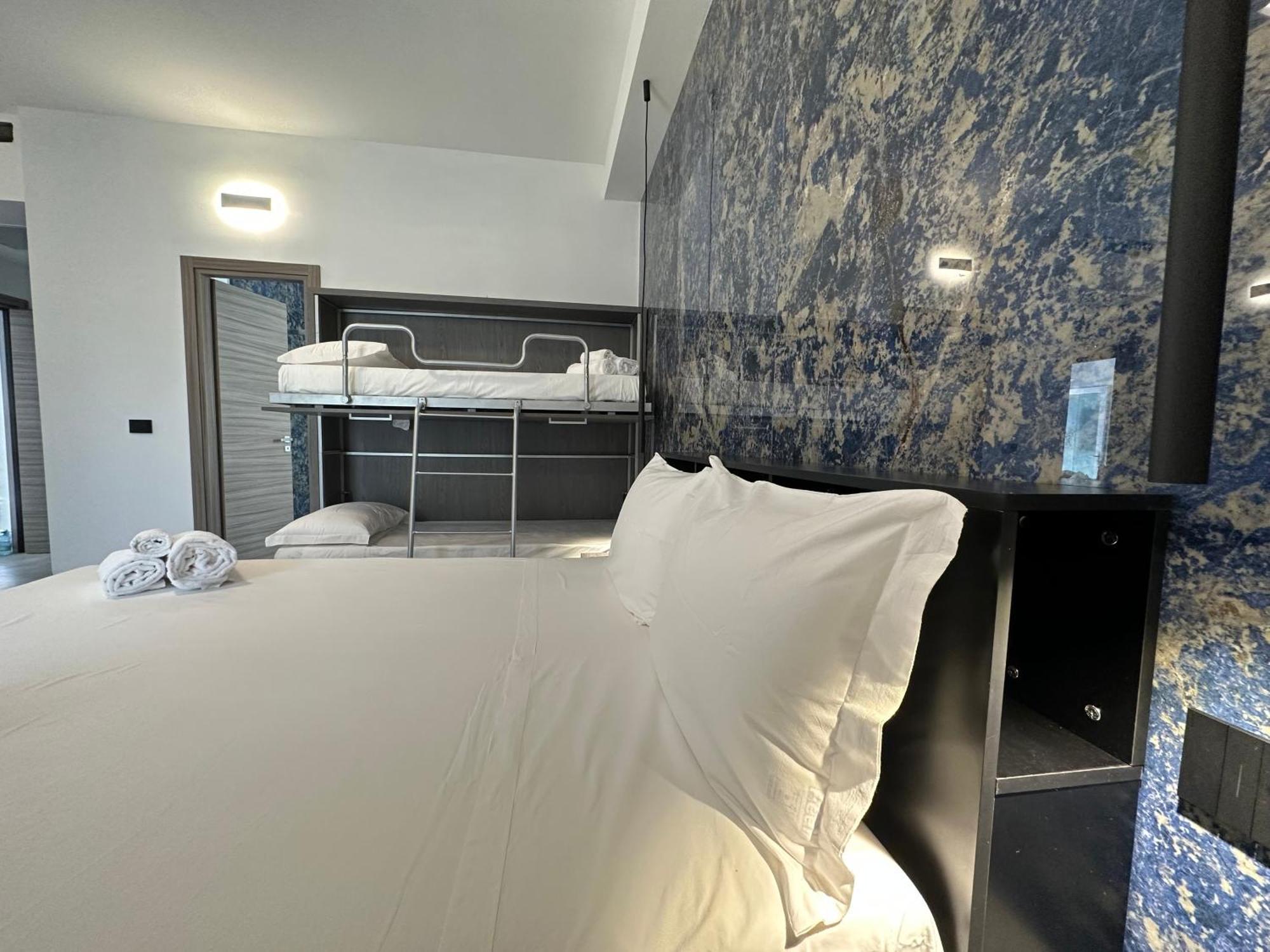 Dolmen Guest House Алгеро Екстериор снимка
