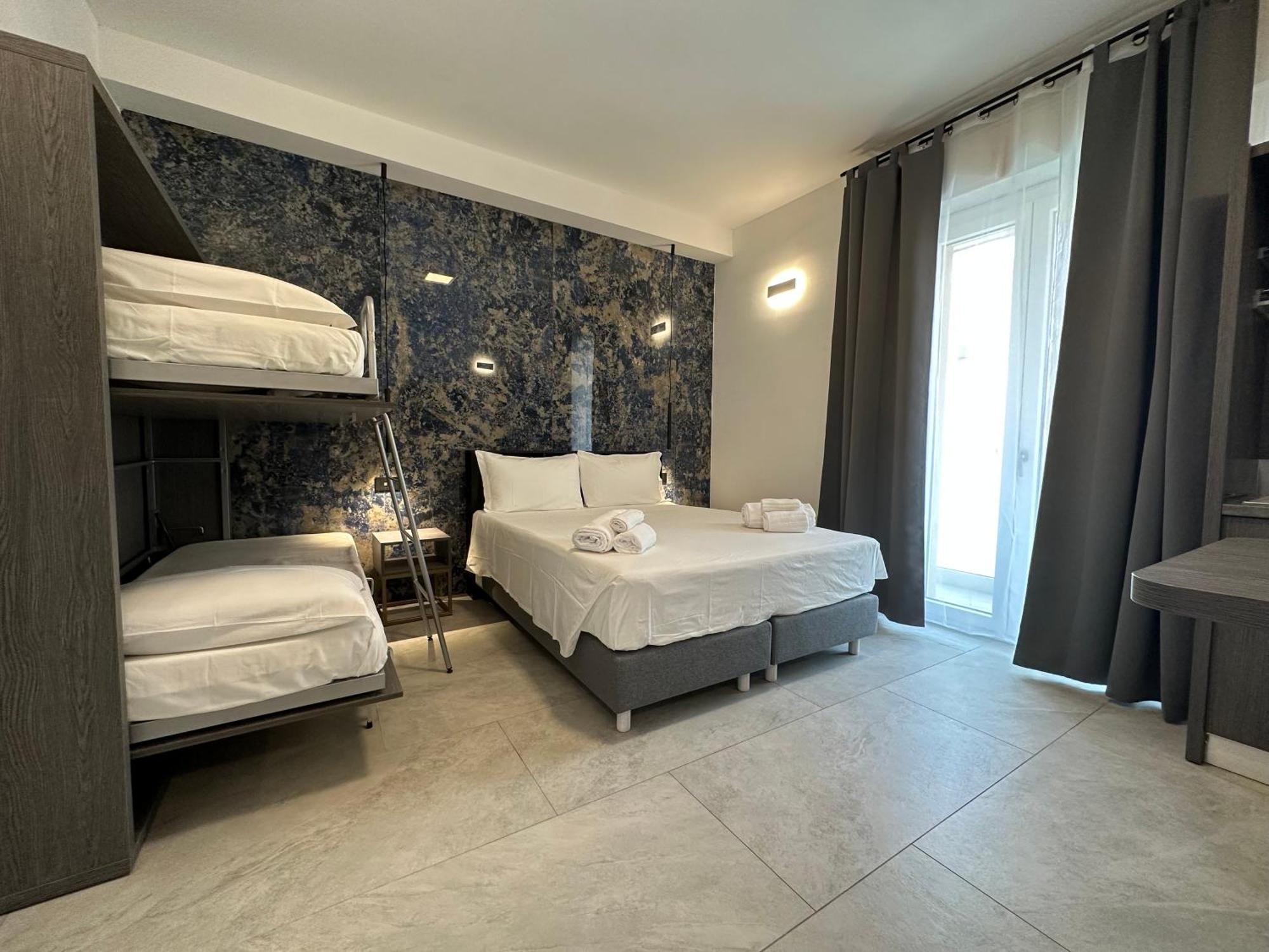 Dolmen Guest House Алгеро Екстериор снимка