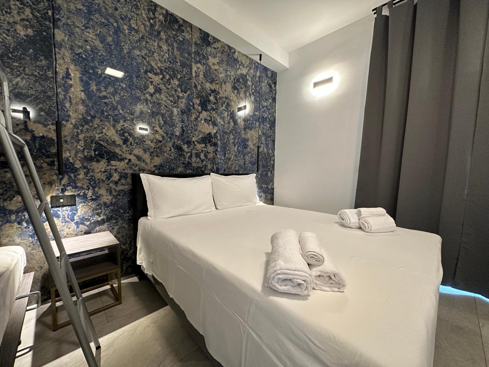 Dolmen Guest House Алгеро Екстериор снимка