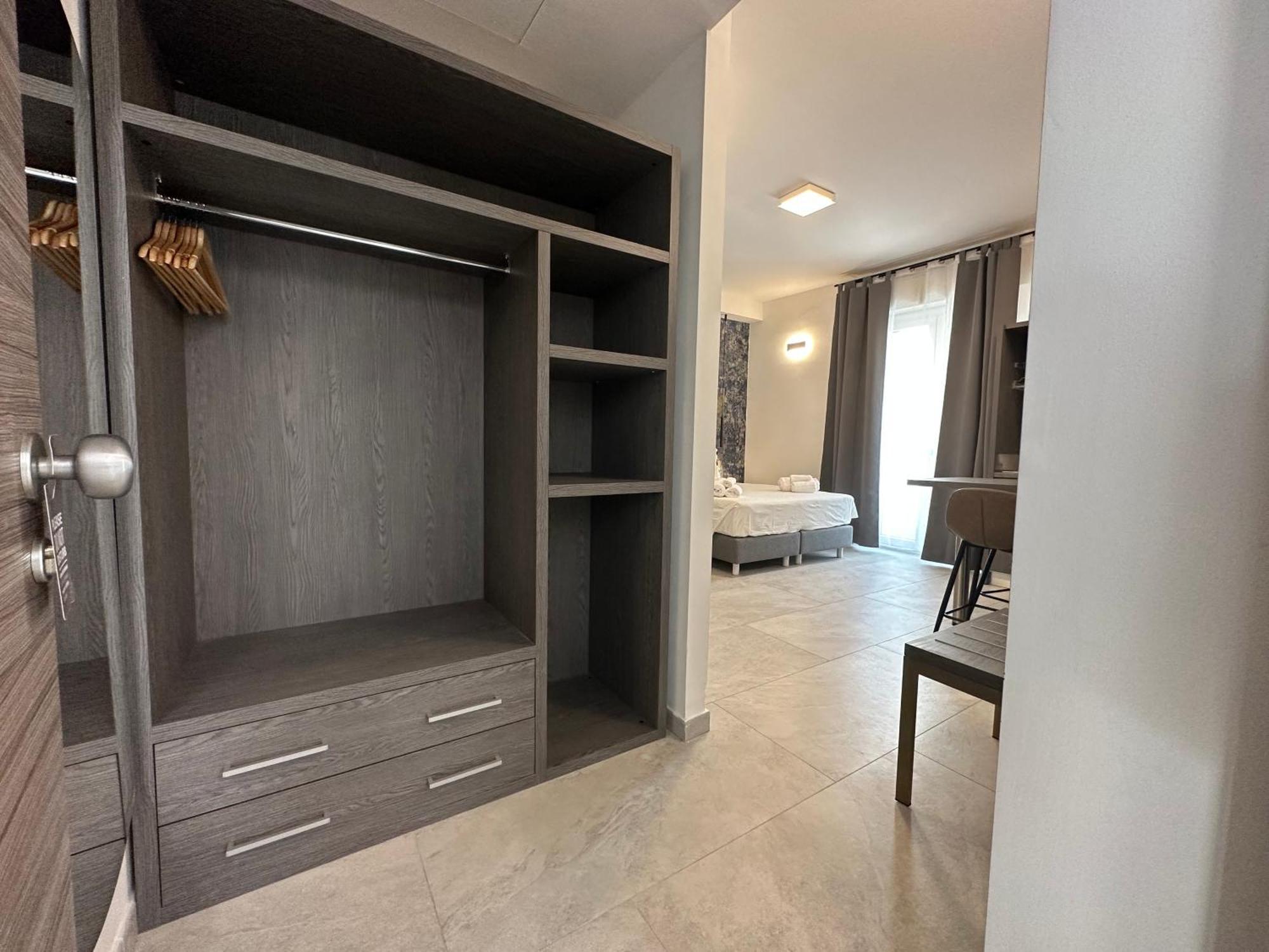Dolmen Guest House Алгеро Екстериор снимка