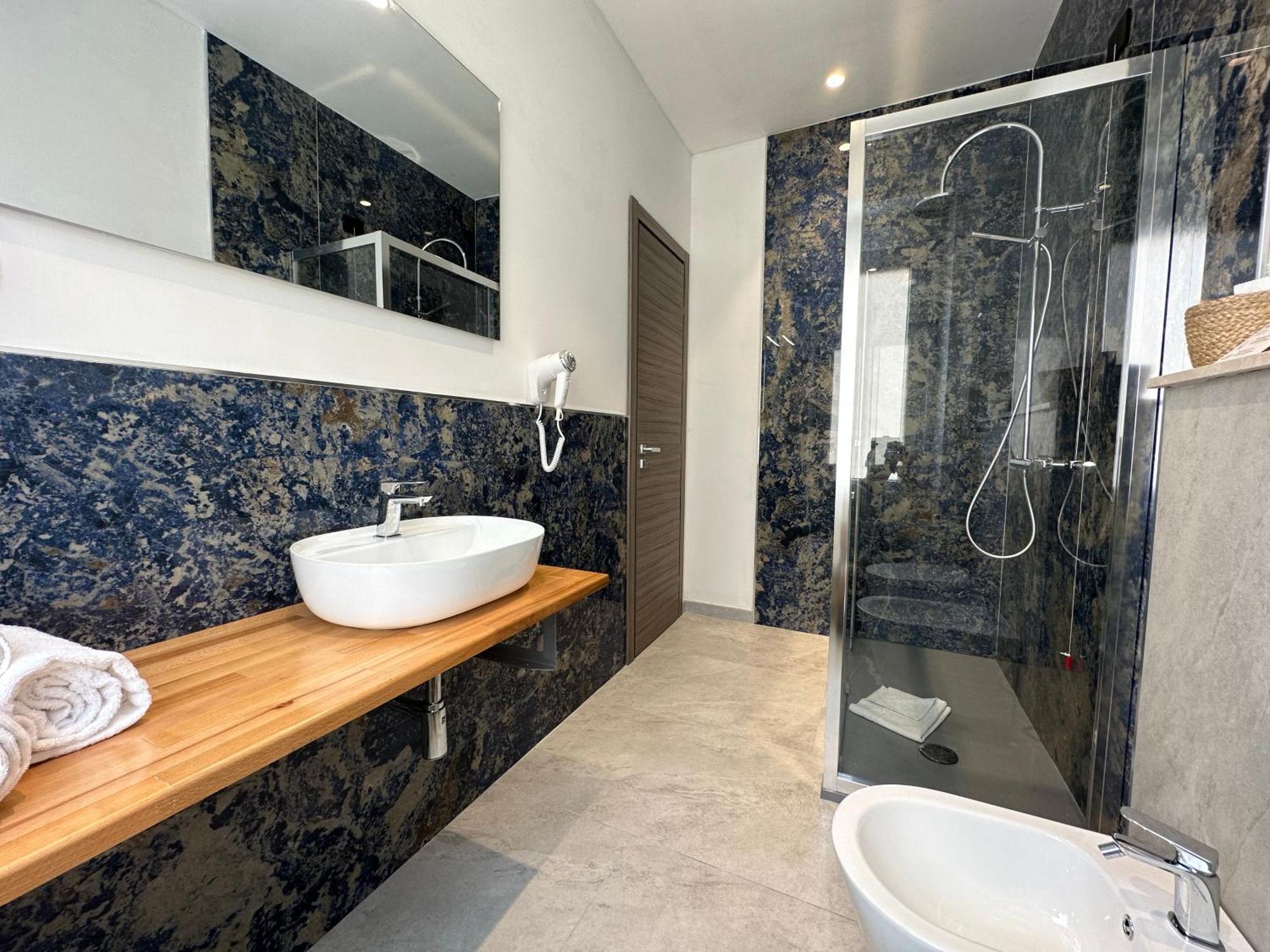 Dolmen Guest House Алгеро Екстериор снимка