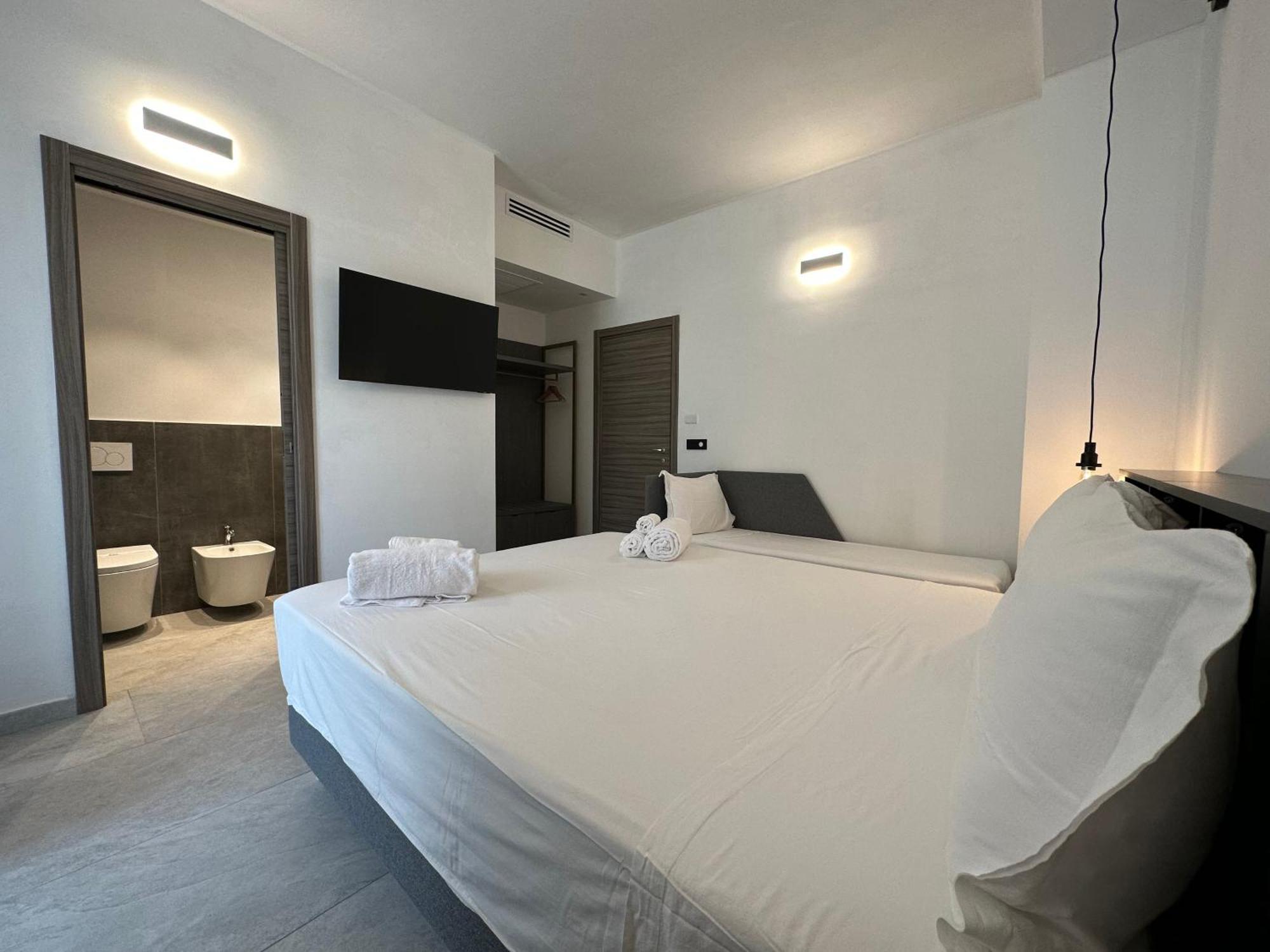 Dolmen Guest House Алгеро Екстериор снимка