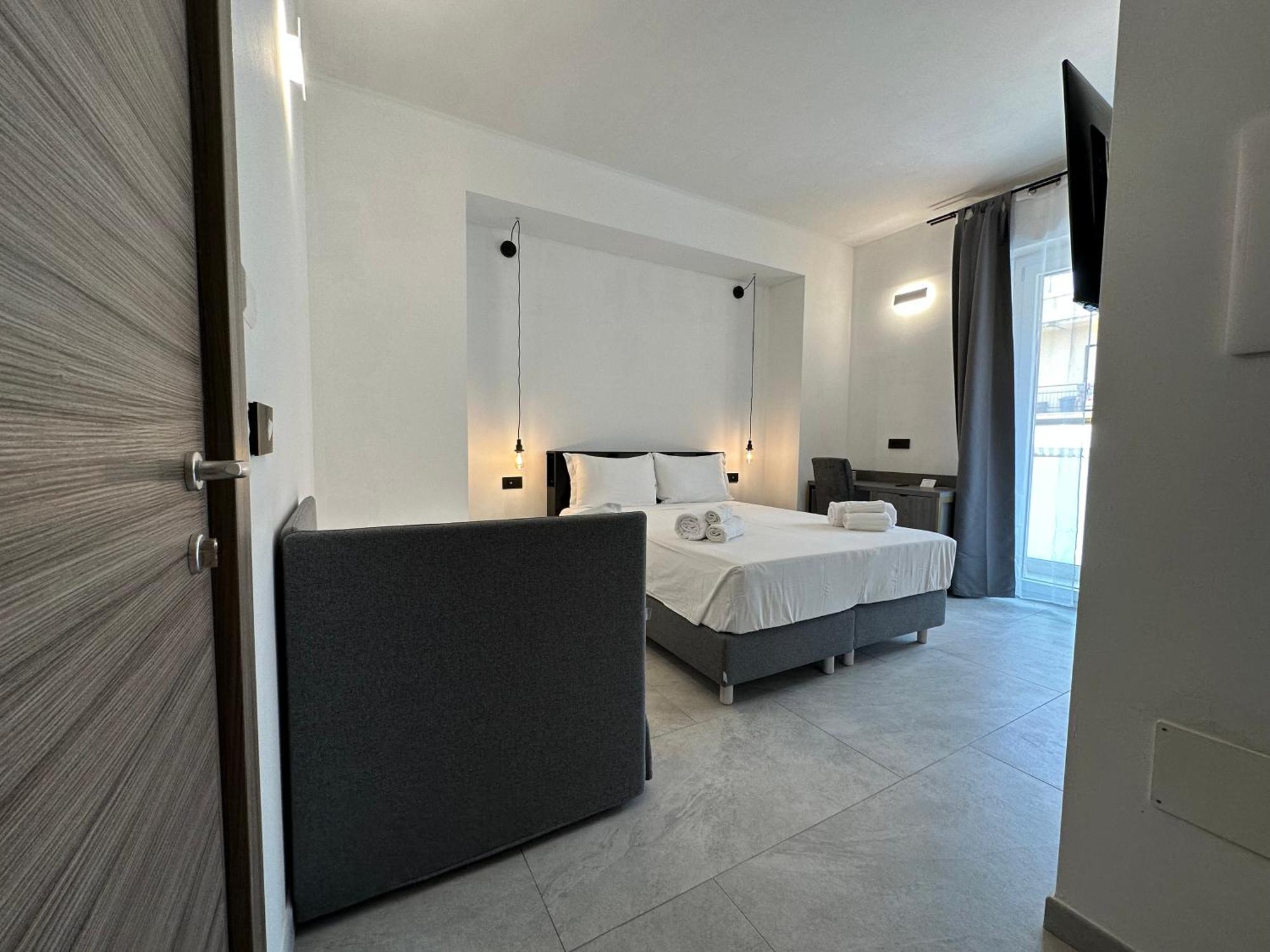 Dolmen Guest House Алгеро Екстериор снимка