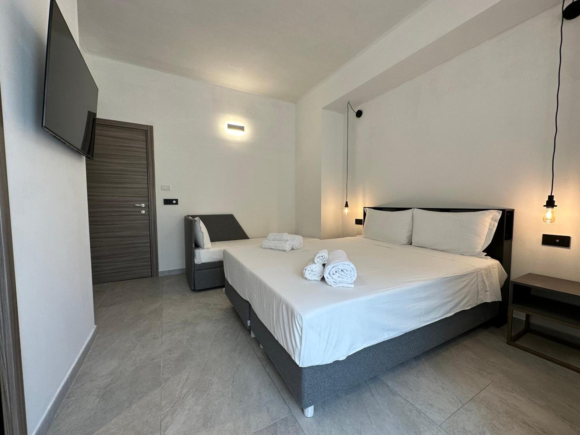 Dolmen Guest House Алгеро Екстериор снимка