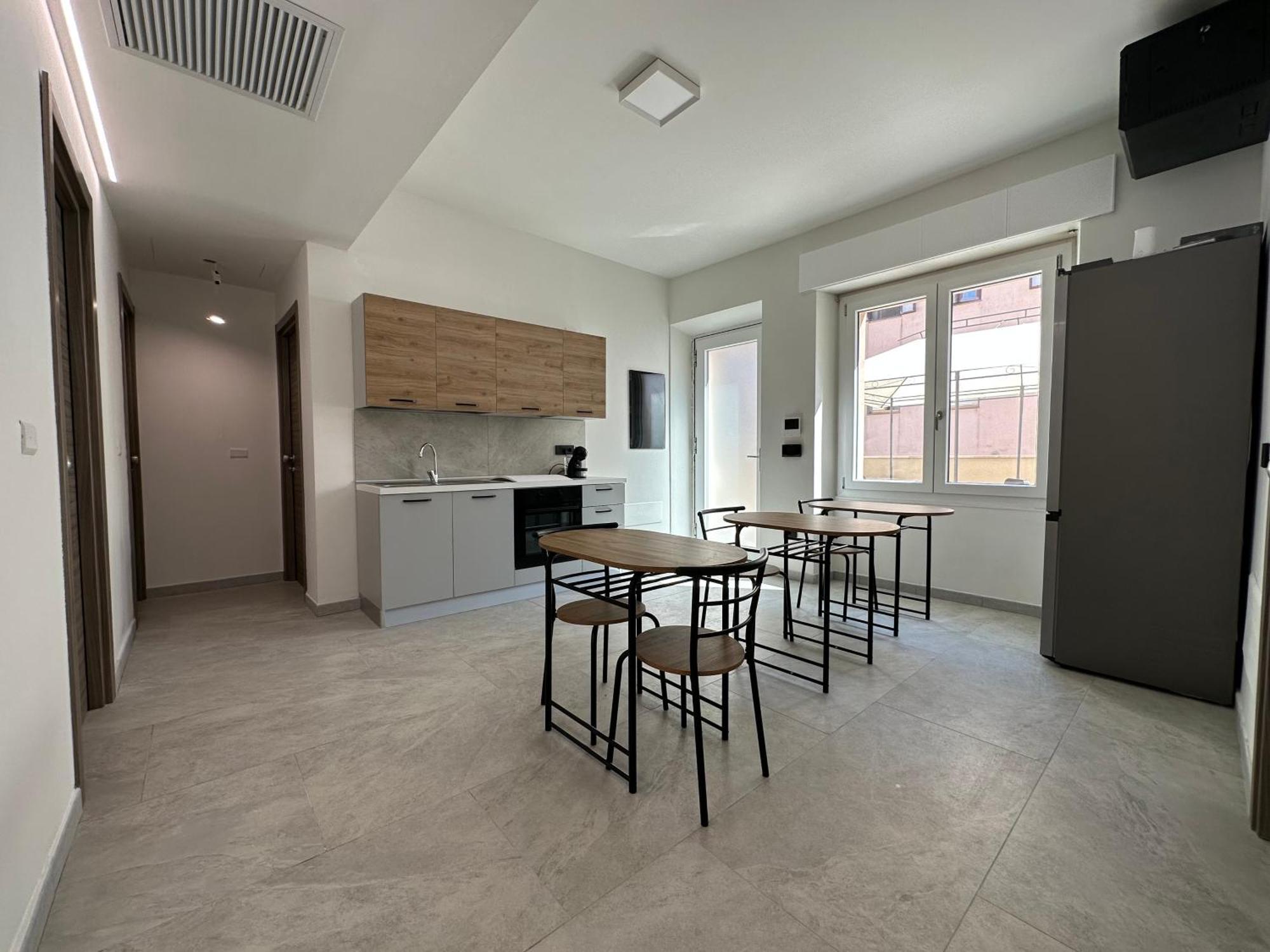 Dolmen Guest House Алгеро Екстериор снимка