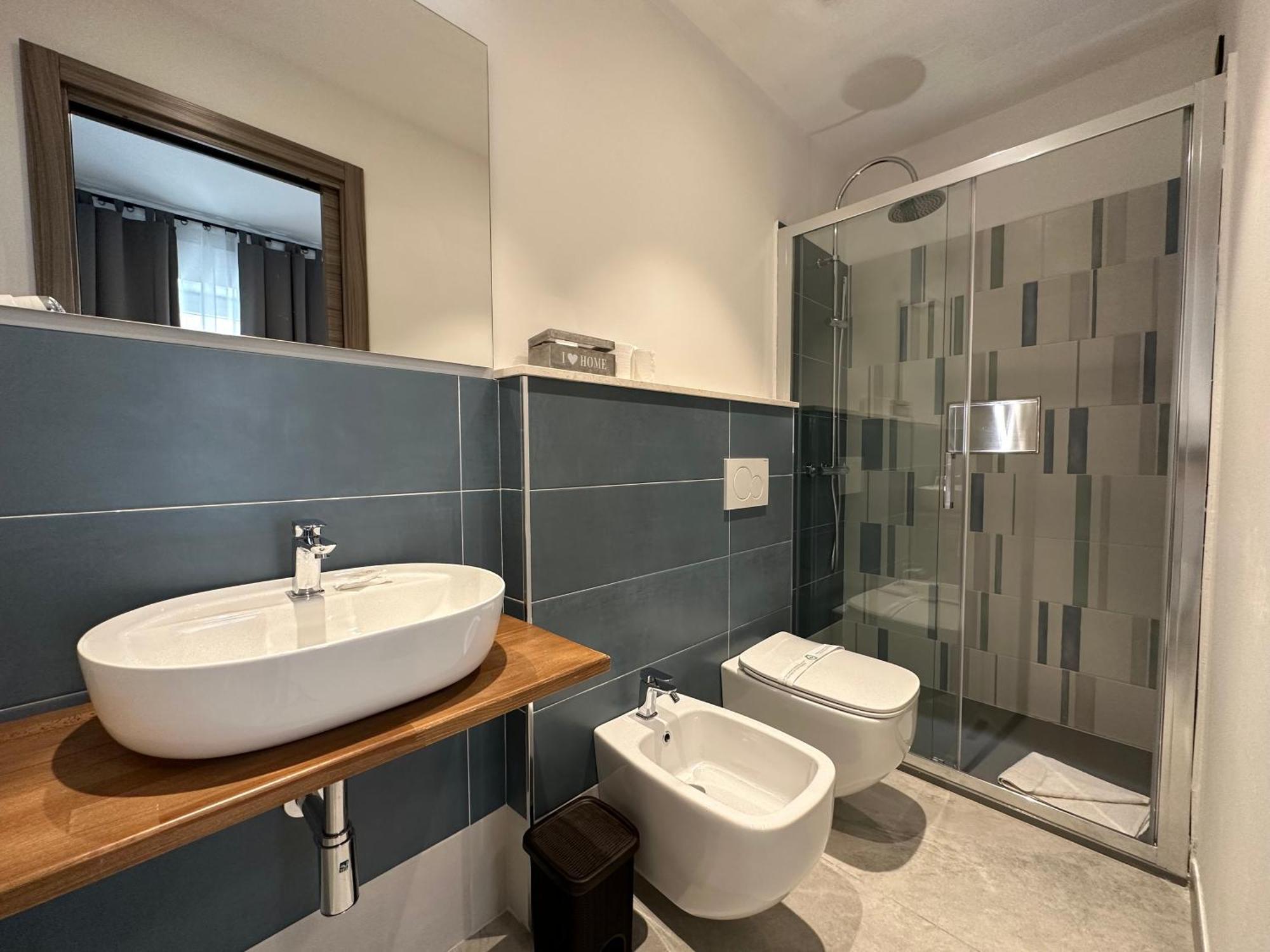 Dolmen Guest House Алгеро Екстериор снимка